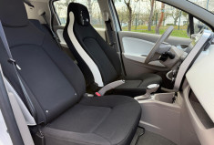 Renault ZOE R90 41KWH 90 LIFE * Batterie en location 