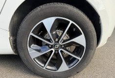 Renault ZOE R90 41KWH 90 LIFE * Batterie en location 