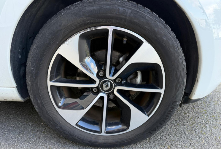 Renault ZOE R90 41KWH 90 LIFE * Batterie en location 