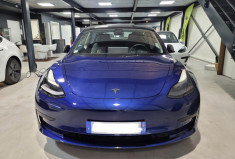 Tesla Model 3 1ère main Propulsion SR+ 275 CH Standard Range / RYZEN batterie 60kwh