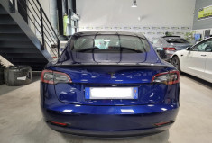 Tesla Model 3 1ère main Propulsion SR+ 275 CH Standard Range / RYZEN batterie 60kwh