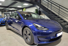 Tesla Model 3 1ère main Propulsion SR+ 275 CH Standard Range / RYZEN batterie 60kwh
