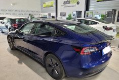 Tesla Model 3 1ère main Propulsion SR+ 275 CH Standard Range / RYZEN batterie 60kwh
