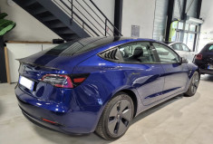 Tesla Model 3 1ère main Propulsion SR+ 275 CH Standard Range / RYZEN batterie 60kwh