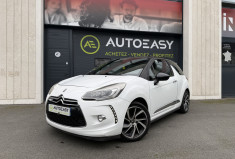 Citroën DS3 1.6 BLUEHDI 120 SO IRRESISTIBLE