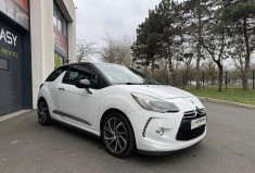 Citroën DS3 1.6 BLUEHDI 120 SO IRRESISTIBLE