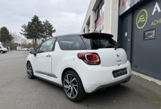 Citroën DS3 1.6 BLUEHDI 120 SO IRRESISTIBLE