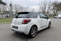 Citroën DS3 1.6 BLUEHDI 120 SO IRRESISTIBLE