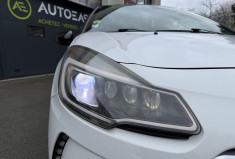 Citroën DS3 1.6 BLUEHDI 120 SO IRRESISTIBLE