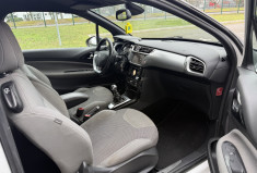 Citroën DS3 1.6 BLUEHDI 120 SO IRRESISTIBLE