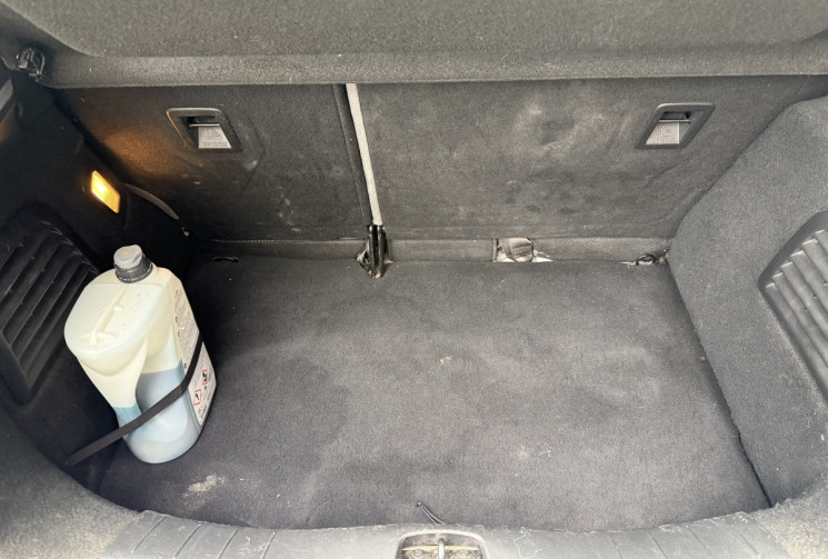 Citroën DS3 1.6 BLUEHDI 120 SO IRRESISTIBLE