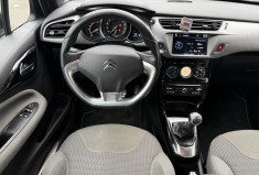 Citroën DS3 1.6 BLUEHDI 120 SO IRRESISTIBLE