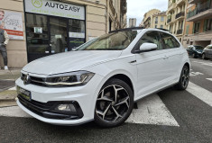 Volkswagen Polo 1.0 TSI 116 CH R LINE TOIT OUVRANT E COCKPIT