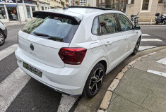 Volkswagen Polo 1.0 TSI 116 CH R LINE TOIT OUVRANT E COCKPIT