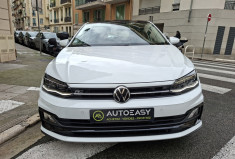 Volkswagen Polo 1.0 TSI 116 CH R LINE TOIT OUVRANT E COCKPIT