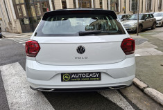 Volkswagen Polo 1.0 TSI 116 CH R LINE TOIT OUVRANT E COCKPIT
