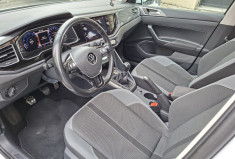 Volkswagen Polo 1.0 TSI 116 CH R LINE TOIT OUVRANT E COCKPIT