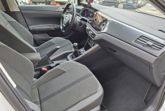 Volkswagen Polo 1.0 TSI 116 CH R LINE TOIT OUVRANT E COCKPIT