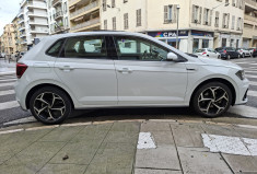Volkswagen Polo 1.0 TSI 116 CH R LINE TOIT OUVRANT E COCKPIT