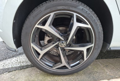 Volkswagen Polo 1.0 TSI 116 CH R LINE TOIT OUVRANT E COCKPIT