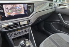 Volkswagen Polo 1.0 TSI 116 CH R LINE TOIT OUVRANT E COCKPIT