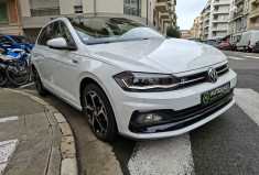 Volkswagen Polo 1.0 TSI 116 CH R LINE TOIT OUVRANT E COCKPIT