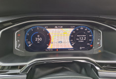 Volkswagen Polo 1.0 TSI 116 CH R LINE TOIT OUVRANT E COCKPIT