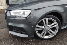 Audi A3 SPORTBACK 2.0 TDI 150 S LINE  S-Tronic - Suivi Audi - Caméra de recul 