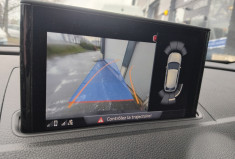 Audi A3 SPORTBACK 2.0 TDI 150 S LINE  S-Tronic - Suivi Audi - Caméra de recul 