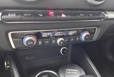 Audi A3 SPORTBACK 2.0 TDI 150 S LINE  S-Tronic - Suivi Audi - Caméra de recul 