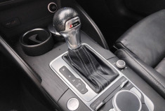 Audi A3 SPORTBACK 2.0 TDI 150 S LINE  S-Tronic - Suivi Audi - Caméra de recul 