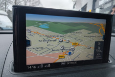 Audi A3 SPORTBACK 2.0 TDI 150 S LINE  S-Tronic - Suivi Audi - Caméra de recul 