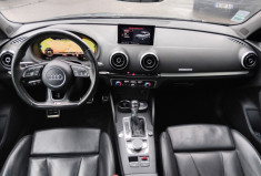 Audi A3 SPORTBACK 2.0 TDI 150 S LINE  S-Tronic - Suivi Audi - Caméra de recul 