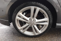 Audi A3 SPORTBACK 2.0 TDI 150 S LINE  S-Tronic - Suivi Audi - Caméra de recul 