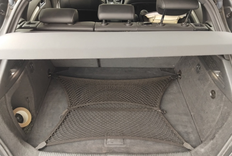 Audi A3 SPORTBACK 2.0 TDI 150 S LINE  S-Tronic - Suivi Audi - Caméra de recul 