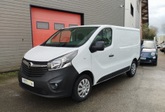 Opel VIVARO Fourgon L1H1 1.6 CDTi 120 BVM6 Pack Business