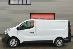 Opel VIVARO Fourgon L1H1 1.6 CDTi 120 BVM6 Pack Business