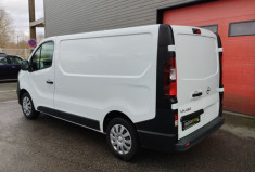Opel VIVARO Fourgon L1H1 1.6 CDTi 120 BVM6 Pack Business