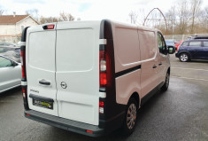 Opel VIVARO Fourgon L1H1 1.6 CDTi 120 BVM6 Pack Business