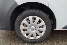 Opel VIVARO Fourgon L1H1 1.6 CDTi 120 BVM6 Pack Business