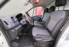 Opel VIVARO Fourgon L1H1 1.6 CDTi 120 BVM6 Pack Business