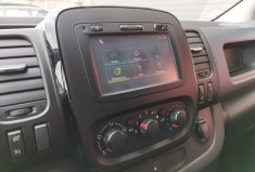 Opel VIVARO Fourgon L1H1 1.6 CDTi 120 BVM6 Pack Business