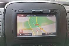 Opel VIVARO Fourgon L1H1 1.6 CDTi 120 BVM6 Pack Business