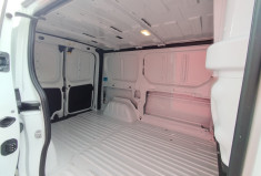 Opel VIVARO Fourgon L1H1 1.6 CDTi 120 BVM6 Pack Business