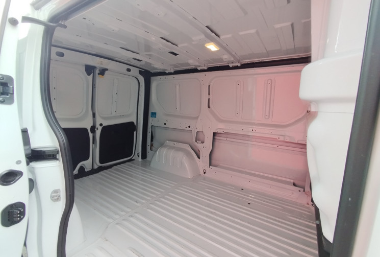 Opel VIVARO Fourgon L1H1 1.6 CDTi 120 BVM6 Pack Business