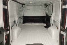 Opel VIVARO Fourgon L1H1 1.6 CDTi 120 BVM6 Pack Business