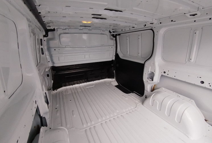 Opel VIVARO Fourgon L1H1 1.6 CDTi 120 BVM6 Pack Business