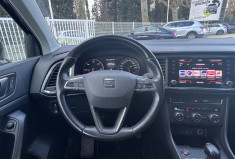 SEAT ATECA 1.6 TDI 115 Style Business * Camera / Carplay / Distribution ok