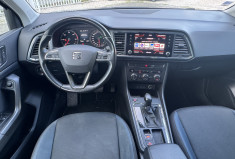 SEAT ATECA 1.6 TDI 115 Style Business * Camera / Carplay / Distribution ok