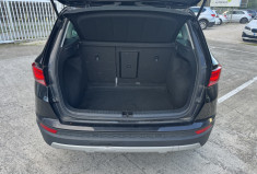 SEAT ATECA 1.6 TDI 115 Style Business * Camera / Carplay / Distribution ok